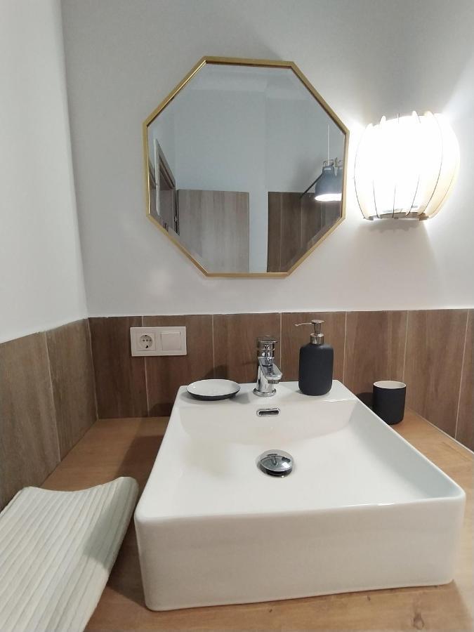 Rustic Studio Apartman Athén Kültér fotó